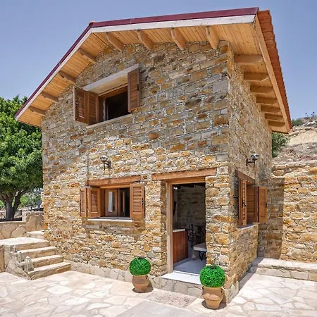 Margarita's Garden Seaview House In Ayios Theodoros Larnaca Agios Theodoros