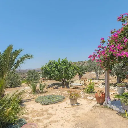 Margarita's Garden Seaview House In Ayios Theodoros Larnaca