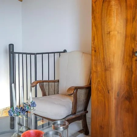 Chalet Margarita's Garden Seaview House In Ayios Theodoros Larnaca